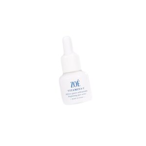 Reines aktives Vitamin C 15ml - Zoé