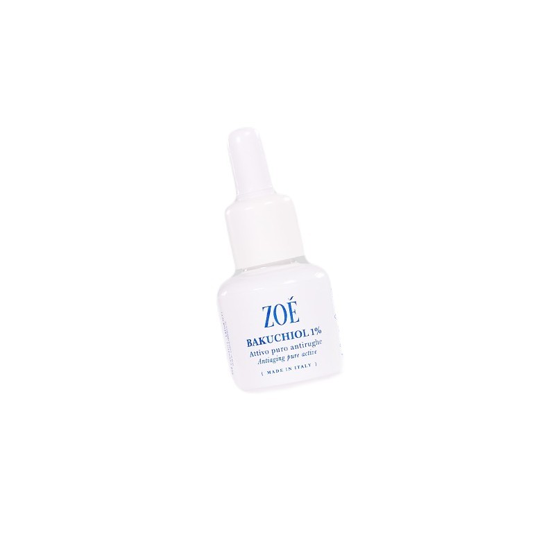 Attivo puro Bakuchiol 15ml - Zoé
