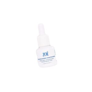 Attivo puro Azeloglicina, Niacinamide 15ml - Zoé