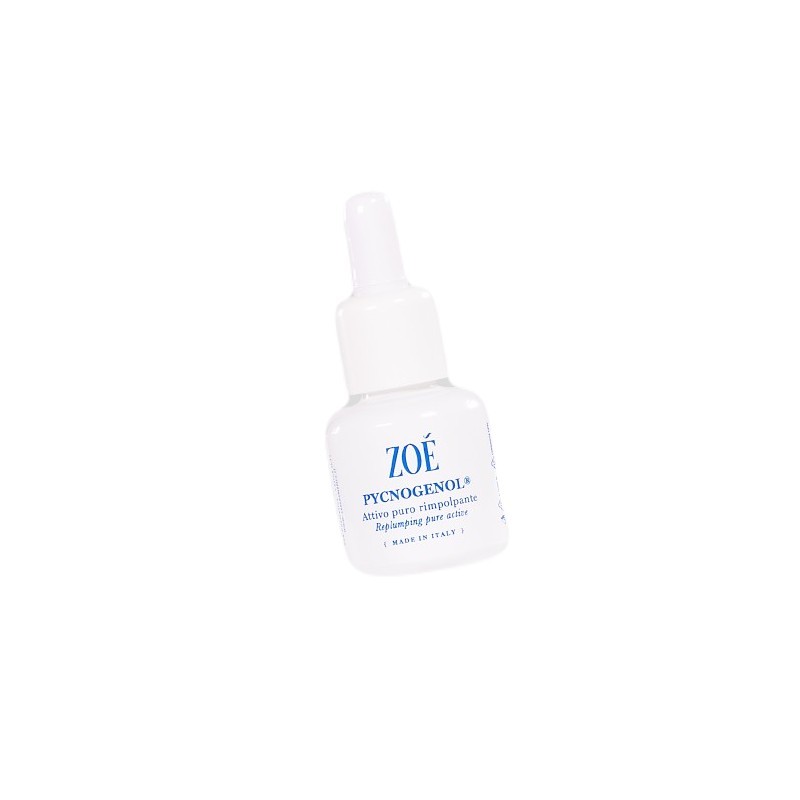 Attivo puro Pycnogenol 15ml - Zoé