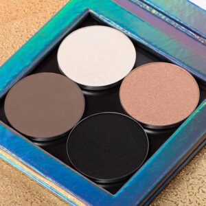 Palette bundle Basic Cool - Neve Cosmetics