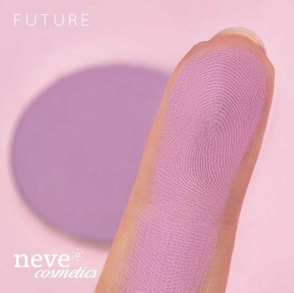 Future pod eyeshadow - Neve Cosmetics