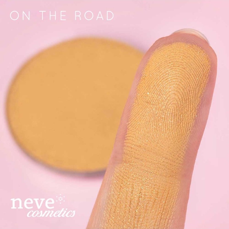 Unterwegs Lidschatten - Neve Cosmetics