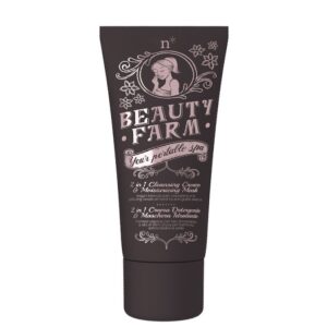Beauty Farm - Neve Cosmetics