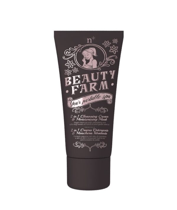 Beauty Farm - Neve Cosmetics