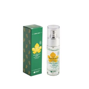 Profumo Luce di elicriso 30ml - Biofficina Toscana