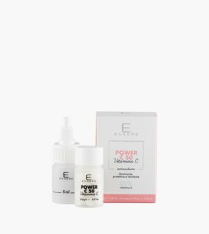 Vitamina C POWER C50 - Essere