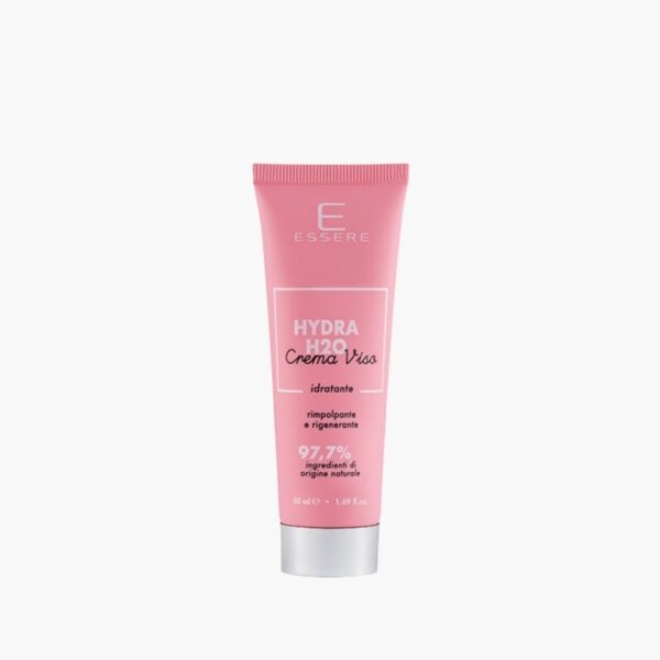 HYDRA H20 Feuchtigkeitsspendende Gesichtscreme - 50 ml - Essere