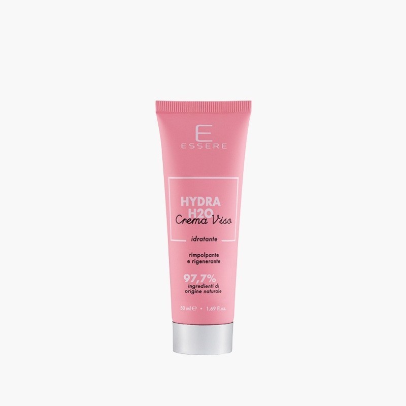 Crema Viso Idratante HYDRA H20 - 50ml - Essere