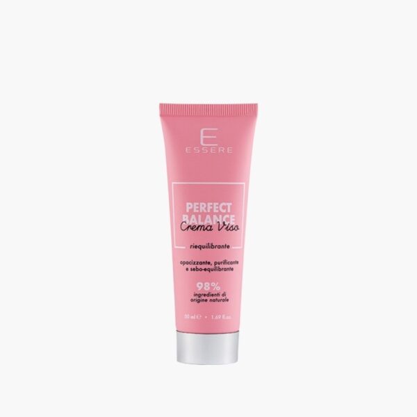 PERFECT BALANCE Ausgleichende Gesichtscreme 50ml - Being