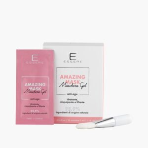 Anti-Age Gel Mask AMAZING MASK - Essere