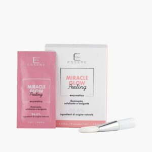 MIRACLE GLOW Enzymatisches Peeling - Essere