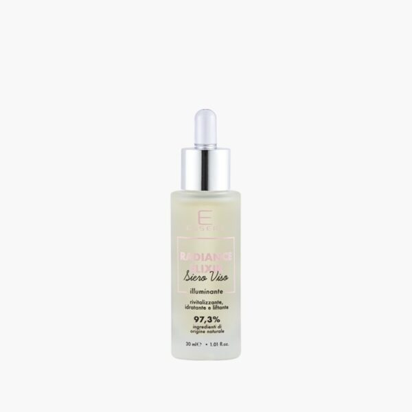 Siero Viso Illuminante RADIANCE ELIXIR - Essere