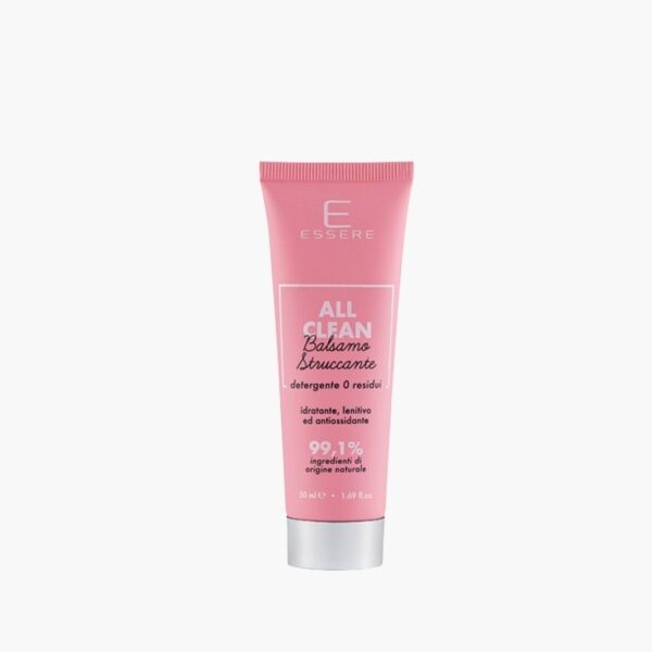 ALL CLEAN Cleansing Balm - 50ml - Essere