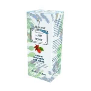 Lozione Rinforzante Anticaduta - Hair Tonic - Alma Briosa