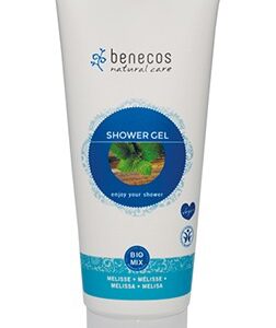 Natural Shower Gel - MELISSA