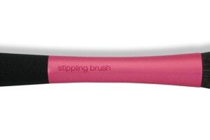Stippling Brush
