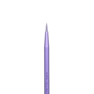 Silicone Liner Brush