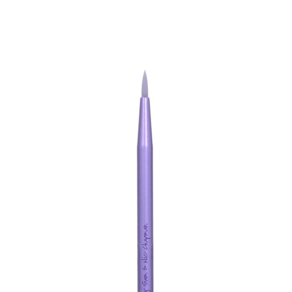 Silicone Liner Brush