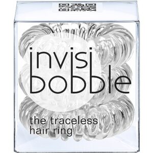 Invisibobble crystal clear