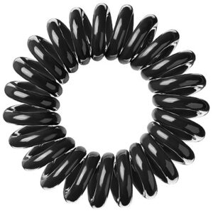 Invisibobble true black