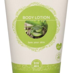 Body Lotion - ALOE VERA