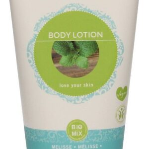 Body Lotion - MELISSA