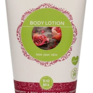 Body Lotion - MELOGRANO e ROSA