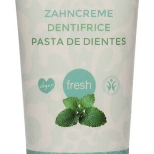Natural Toothpaste Fresh - DENTIFIRICIO