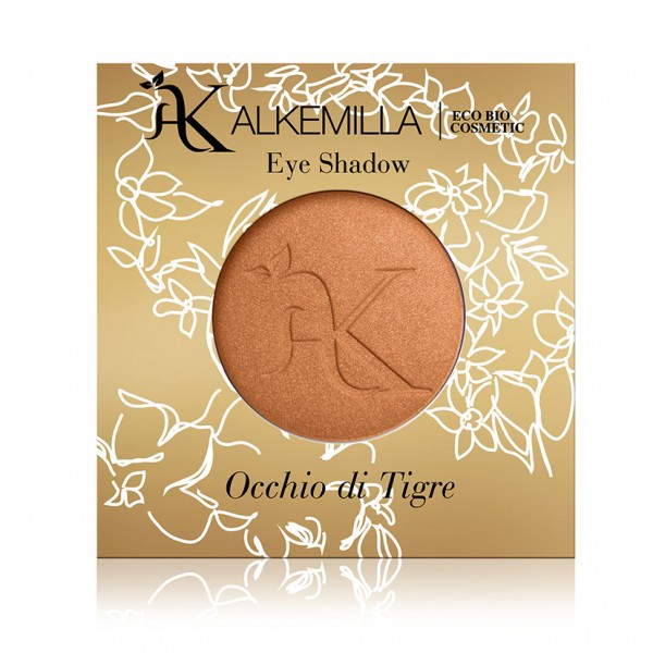 Ombretto Occhi di Tigre - Alkmeilla -