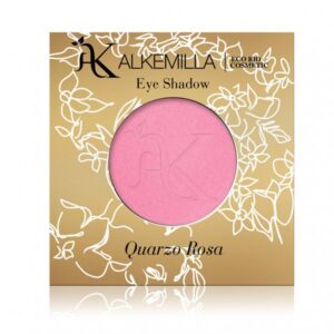 Ombretto Quarzo Rosa - Alkmeilla -