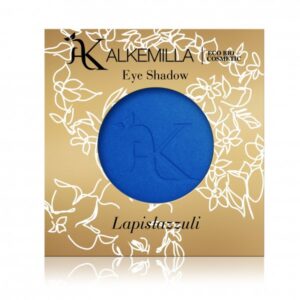 Lapis lazuli eyeshadow - Alkemilla -