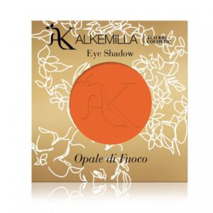 Ombretto Opale di Fuoco - Alkemilla -