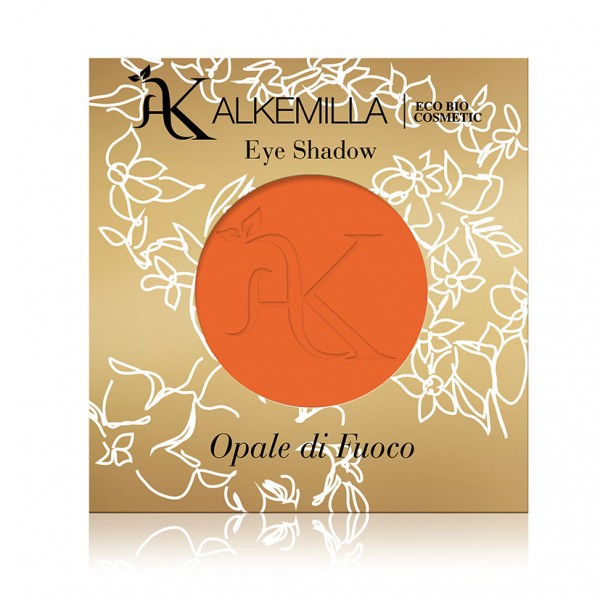 Ombretto Opale di Fuoco - Alkemilla -
