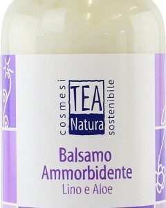 Linen & Aloe Softener Conditioner 250ml TEA NATURA