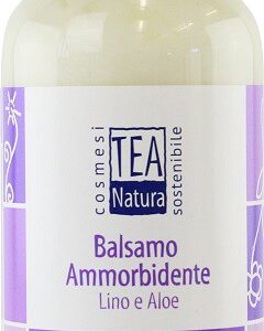Balsamo Ammorbidente Lino & Aloe 250ml TEA NATURA