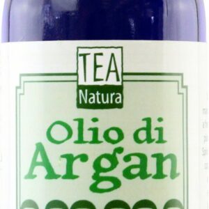 Olio Argan Bio 100 ml TEA NATURA