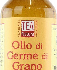 Olio di Germe di Grano - TEA NATURA -