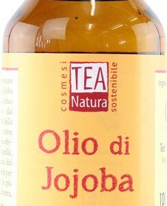 Olio Jojoba Bio 100 ml TEA NATURA