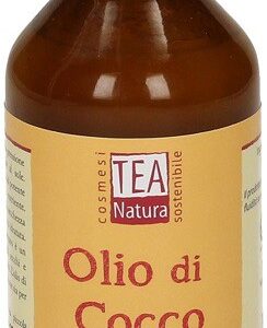 Olio di Cocco - TEA NATURA -