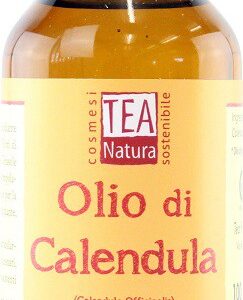 OLIO DI CALENDULA 100ml