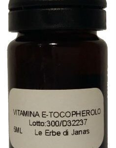 Vitamin E (Tocopherol)