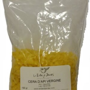Cera D'Api Vergine