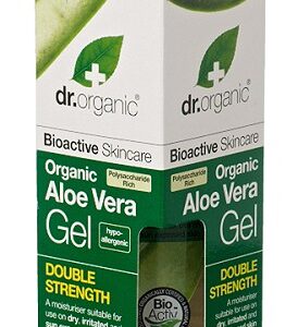 Gel Aloe Vera - Dr Organic -