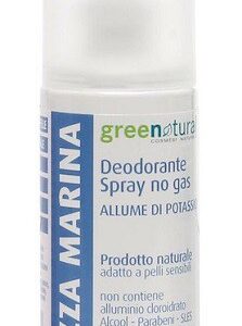 Deo Spray Brezza Marina - Greenatural -