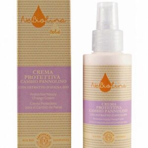 Crema Protettiva Cambio Pannonlino 100ML - Nebiolina -