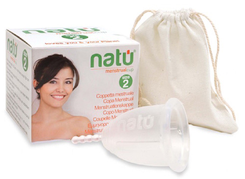 Coppetta Mestruale Size 2 - Natù -