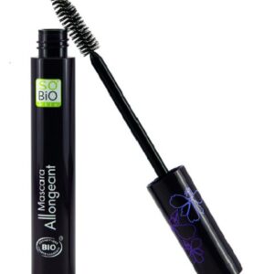 Mascara Allungante 01 NOIR CHIC - So' Bio etic -