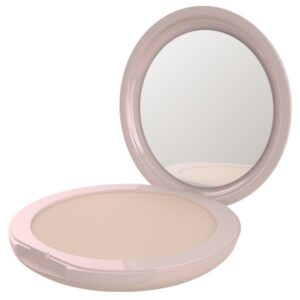 Cipria Flat Perfection Velvet Matte