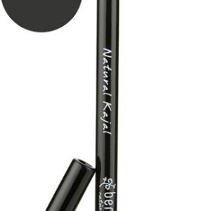 Natural Kajal BLACK - Benecos -